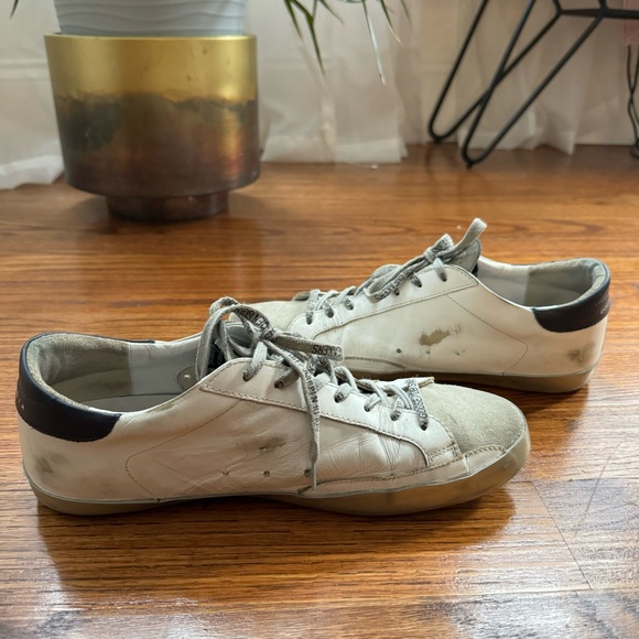 Golden Goose US 11 - Picture 3 of 9
